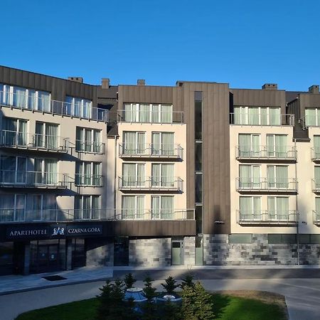 Aparthotel Czarna Góra 340 Sienna  Exterior foto