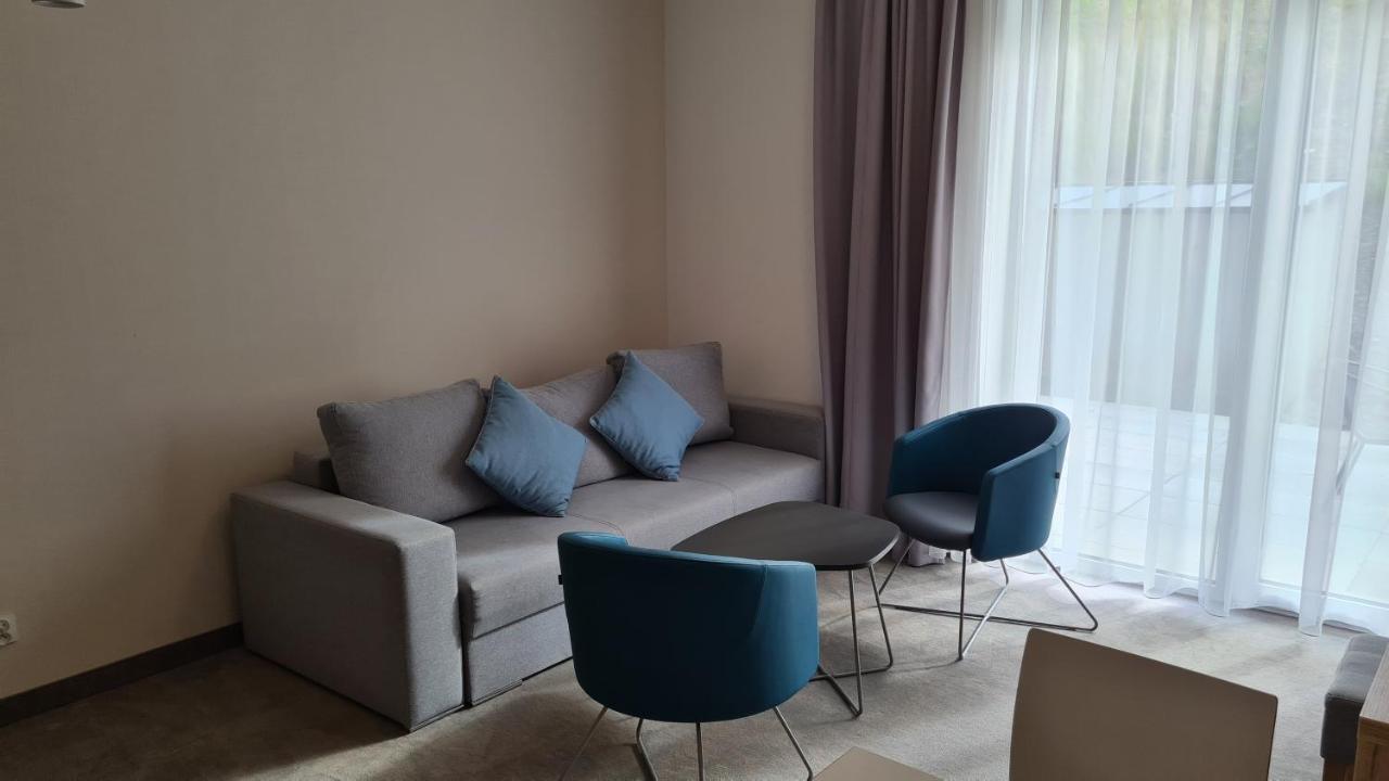 Aparthotel Czarna Góra 340 Sienna  Exterior foto