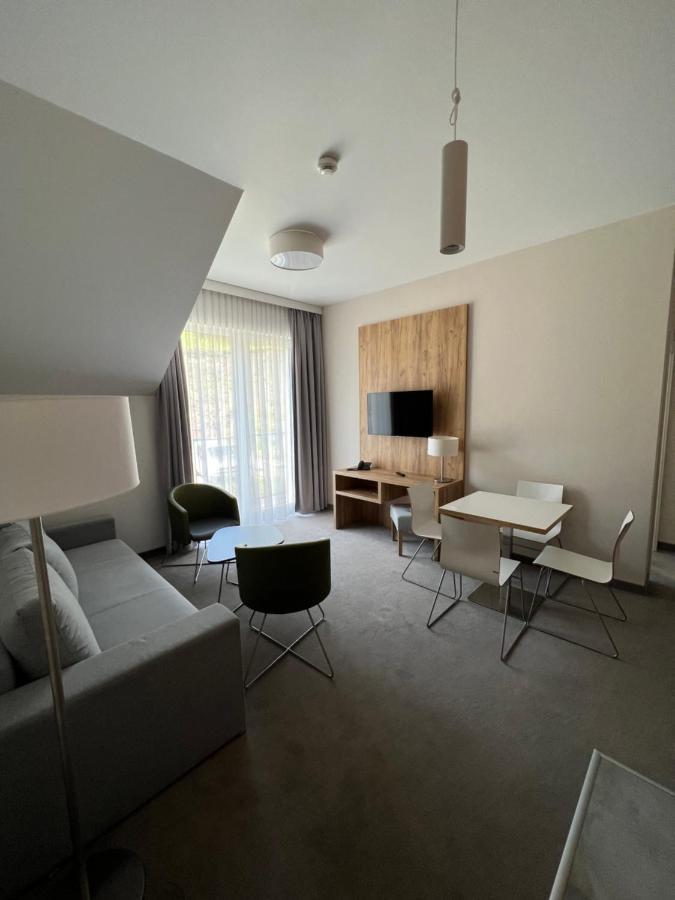 Aparthotel Czarna Góra 340 Sienna  Exterior foto